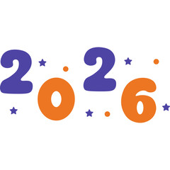 Colorful Cartoon 2026