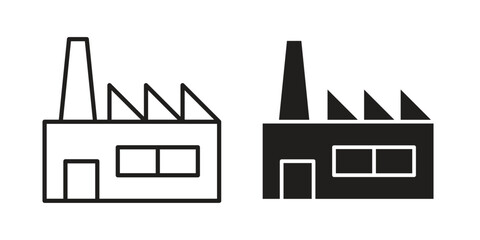 Geothermal Energy icon vector sign symbol