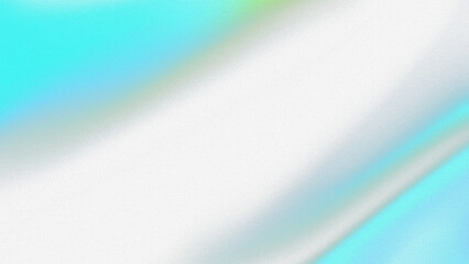 A dark abstract background with flowing streaks of teal and blue light, creating a sense of depth and movement.