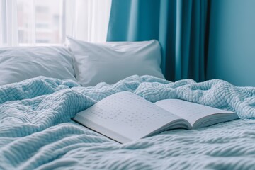 Accessible Literature for Vision Disabilities Enjoy the Depth and Simplicity of Touch Reading Books