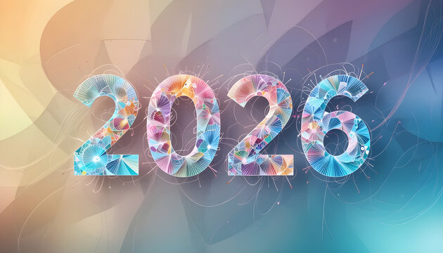 Happy New Year 2026 A Collection of Festive, High-Resolution Images for Celebrations and Greetings