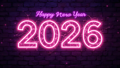 Happy New Year 2026 A Collection of Festive, High-Resolution Images for Celebrations and Greetings