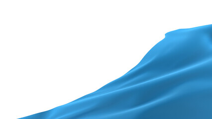 silk fabric background