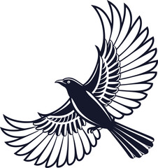 Obraz premium dove of peace