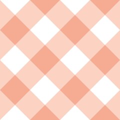 Seamless plaid pattern	
