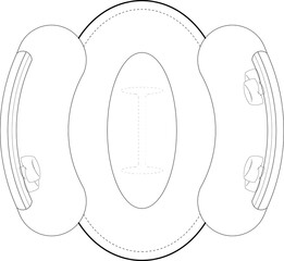 Modern Interior Seating Layouts and Furn61