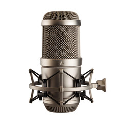 Studio Microphone
