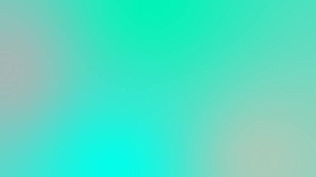 animated blue gradient  smooth background loop blue gradient 4K  animation.Blurred pastel effect Hologram blue Soft color effects moving gradient.