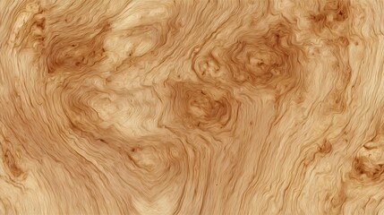Free natural burl wood grain texture