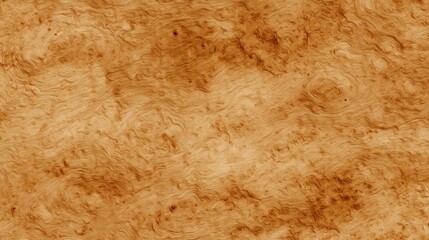 Free natural burl wood grain texture