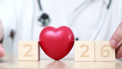 Participants learn about heart health while engaging in activities and discussions at the community center