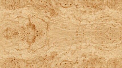Free natural burl wood grain texture