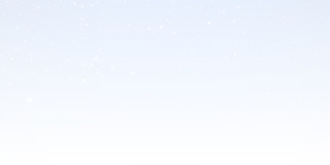 A stunning starry night sky PNG overlay, perfect for creating a transparent photo effect in your designs.