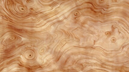 Free natural burl wood grain texture