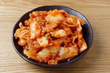 韓国白菜キムチ