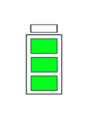 battery icon