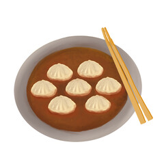 xiao long bao