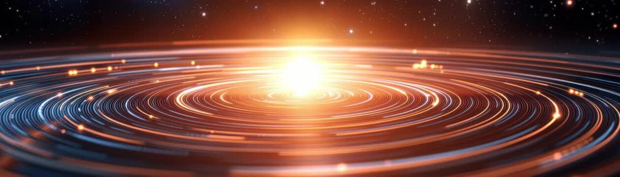 Light spiral in black hole s core vivid light helix twists within cosmic singularity