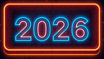 The Year 2026 A Visual Showcase of Festive New Year's Celebrations and Essential Planning Tools  