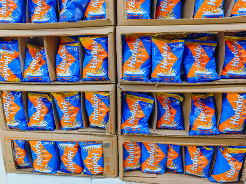 Horlicks Classic Malt, Horlicks Lite, Horlicks Junior, Horlicks Mother&rsquo;s Plus, Horlicks Women&rsquo;s Plus, Horlicks Diabetes Plus, Horlicks Strength Plus, Horlicks Growth Plus, Horlicks Protein Plus.