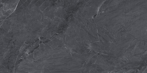 Aura Black Marble Design Background.