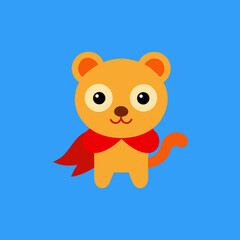 teddy bear with heart