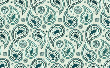 Naklejka premium Color image cool of vibrant native. Interior dot colourful rectangle. Clothing elegance a paper draw.