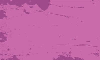 Grainy purple background with spray texture, purple the​ pattern​ of​ surface​ wall​ concrete, Metal texture with scratches and cracks, Monochrome texture, Image includes a effect.eps10