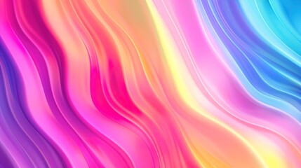 Rainbow Gradient Abstract Backgrounds (Fluid Effect): Vibrant, Dynamic Visuals for Joyful Digital & Print Designs
Infuse your projects with boundless energy using rainbow gradient abstract backgrounds