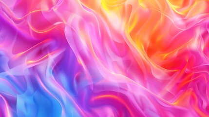 Rainbow Gradient Abstract Backgrounds (Fluid Effect): Vibrant, Dynamic Visuals for Joyful Digital & Print Designs
Infuse your projects with boundless energy using rainbow gradient abstract backgrounds