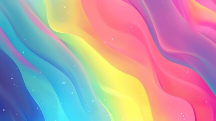 Rainbow Gradient Abstract Backgrounds (Fluid Effect): Vibrant, Dynamic Visuals for Joyful Digital & Print Designs
Infuse your projects with boundless energy using rainbow gradient abstract backgrounds
