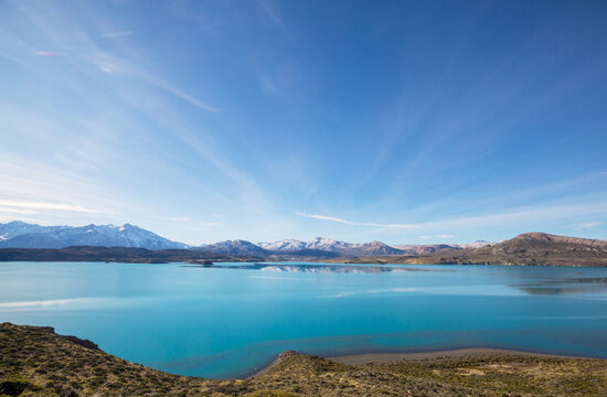Fototapeta Perito Moreno