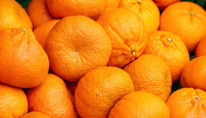 Mandarinen/Clementinen