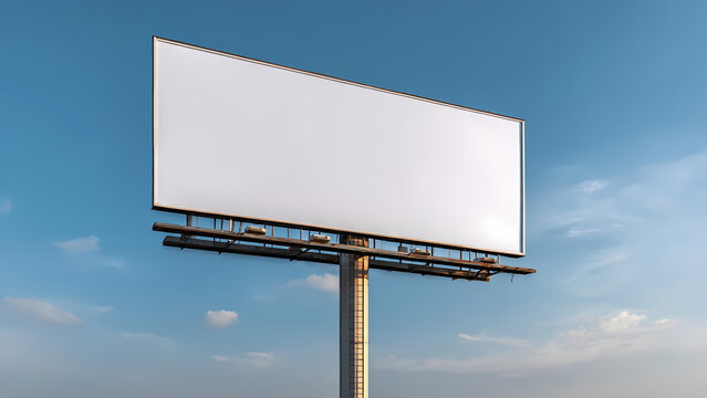 Futuristic Financial Market Concept Showing Blue Growth Arrows Erupting from a Smartphone Against a Dark City Skyline Background