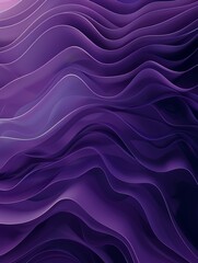 Obraz premium Abstract lavender gradient texture