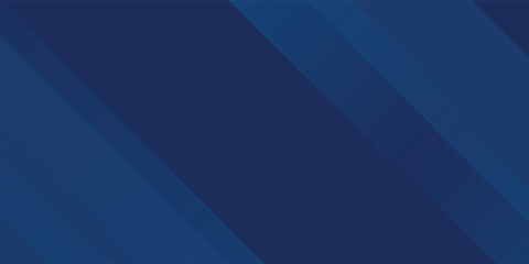 Fototapeta premium modern blue abstract background with elegant bright diagonal lines