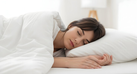Restful Retreat Tranquil Slumber A Serene Escape into Dreams An Invitation to Rejuvenation and Peaceful Nights Embracing Comfort and Quiet Blissful Rest