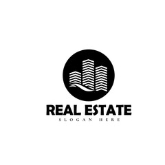 Obraz premium abstract logo design