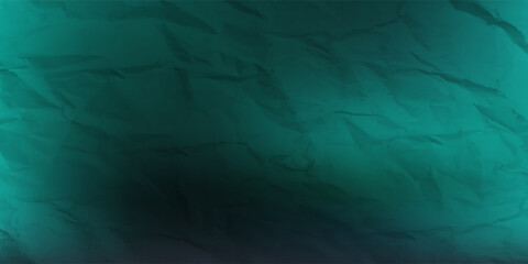 Abstract dark teal textured background with a crumpled, painted-paper style effect. A moody and artistic backdrop, ideal for posters, presentations