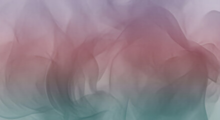 Dreamy pastel hues blend and swirl in a gentle dance, creating a mesmerizing, calming abstract background for creative projects