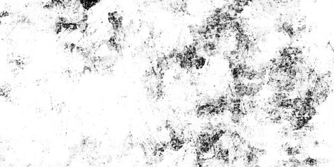Fototapeta premium Abstract white dust overlay with grain texture for retro grunge designs,scratches grain texture on white and black background,Dark grainy texture on white dust overlay textured.