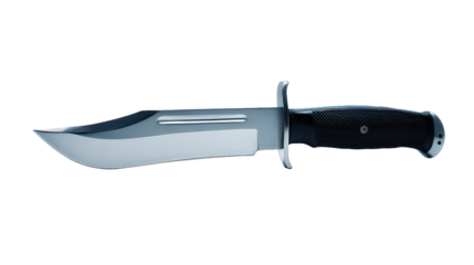 Military Style Fixed Blade Knife