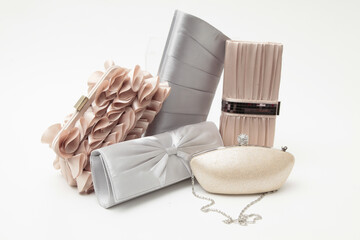 Elegant Collection of Stylish Evening Clutch Purses