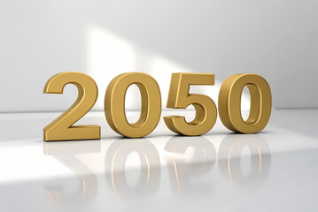 new year 2050