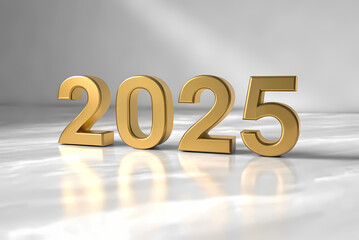 new year 2025