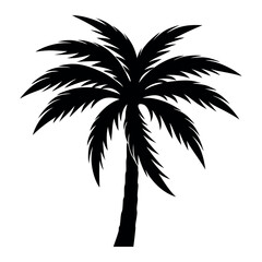 islamic mosque silhouette vector