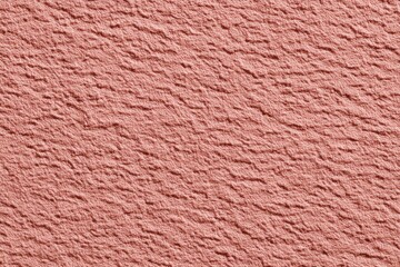 Fototapeta premium Textured pink surface with rough, wrinkled appearance