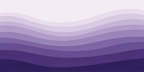 Abstract Dark Purple Minimalist Background for Creative Design Projects and Presentation