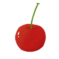 Red cherry