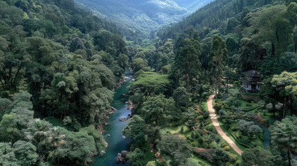 The role of agroforestry in sustainable agriculture